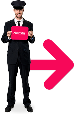 Book a transfer service in Dublin