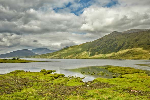 Day Trip to Connemara