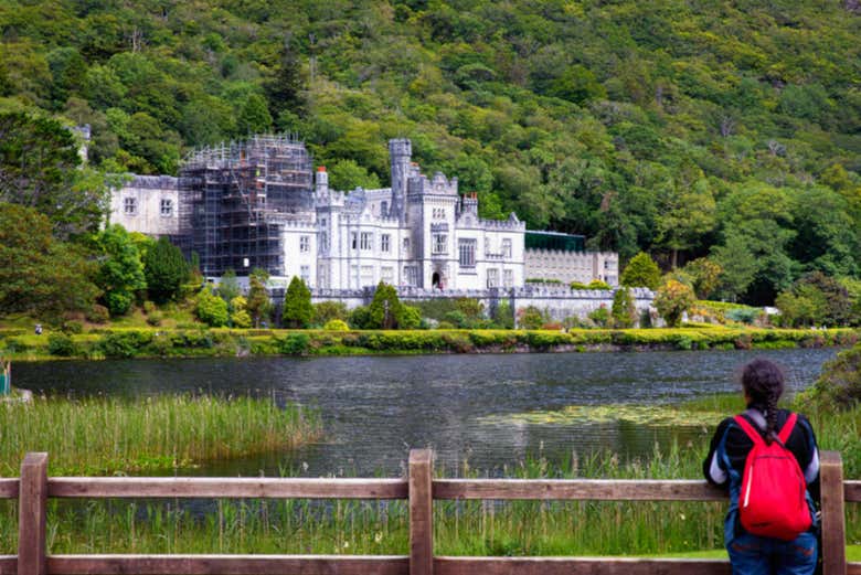 Kylemore Abbey