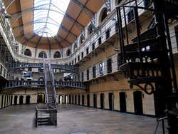 Kilmainham Gaol