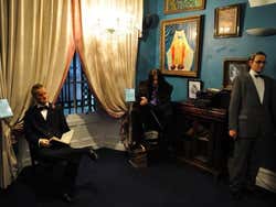 Wax Museum