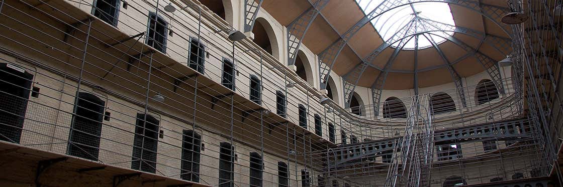 Kilmainham Gaol 