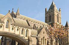 Dublin Travel Guide