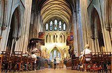 Dublin Travel Guide