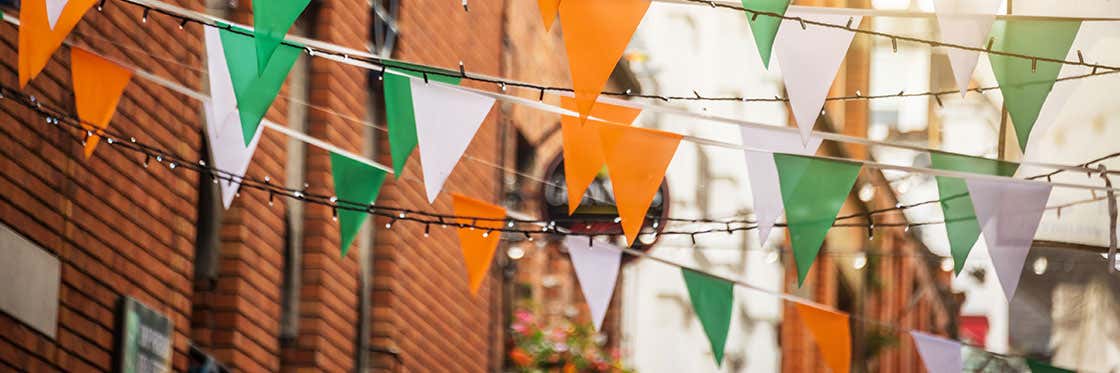 Public Holidays in Dublin