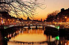Dublin Travel Guide