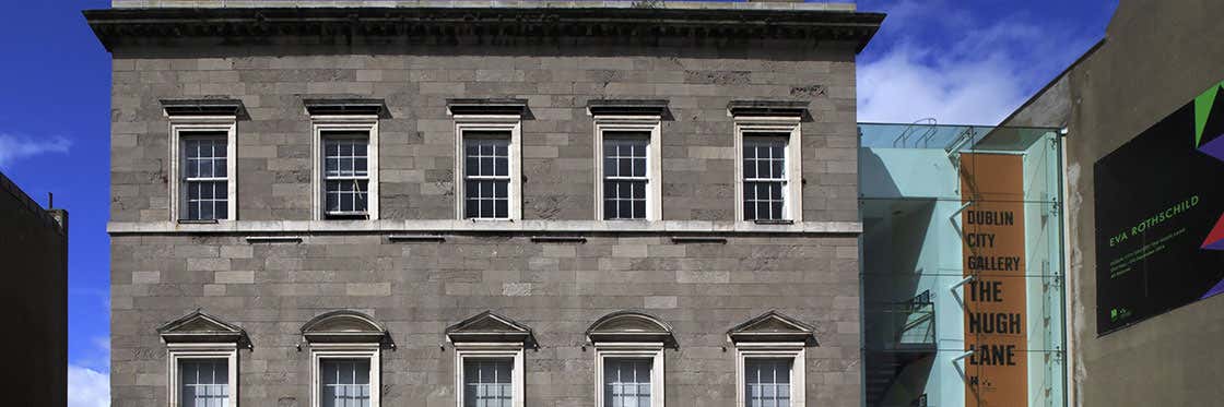 Hugh Lane Gallery