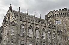 Dublin Travel Guide