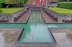 Dublin Travel Guide