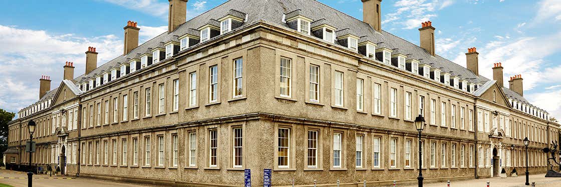 Irish Museum of Modern Art