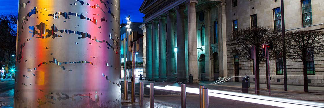 O'Connell Street