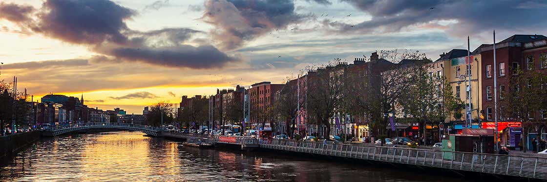 What To See in Dublin