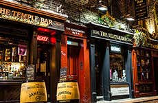 Dublin Travel Guide