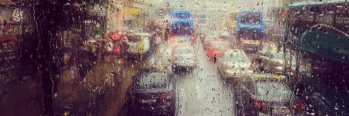 Weather in Dublin