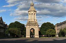 Dublin Travel Guide