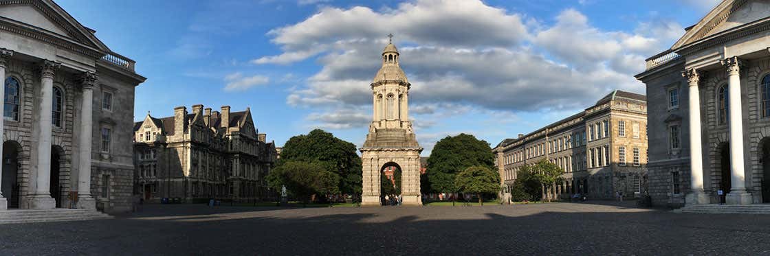 Trinity College Dublin 