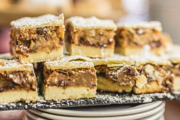 Dublin Food Tour